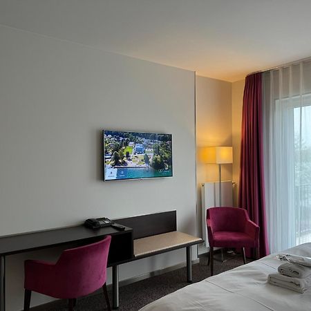 Fontane Hotel 쇼어파이드 외부 사진