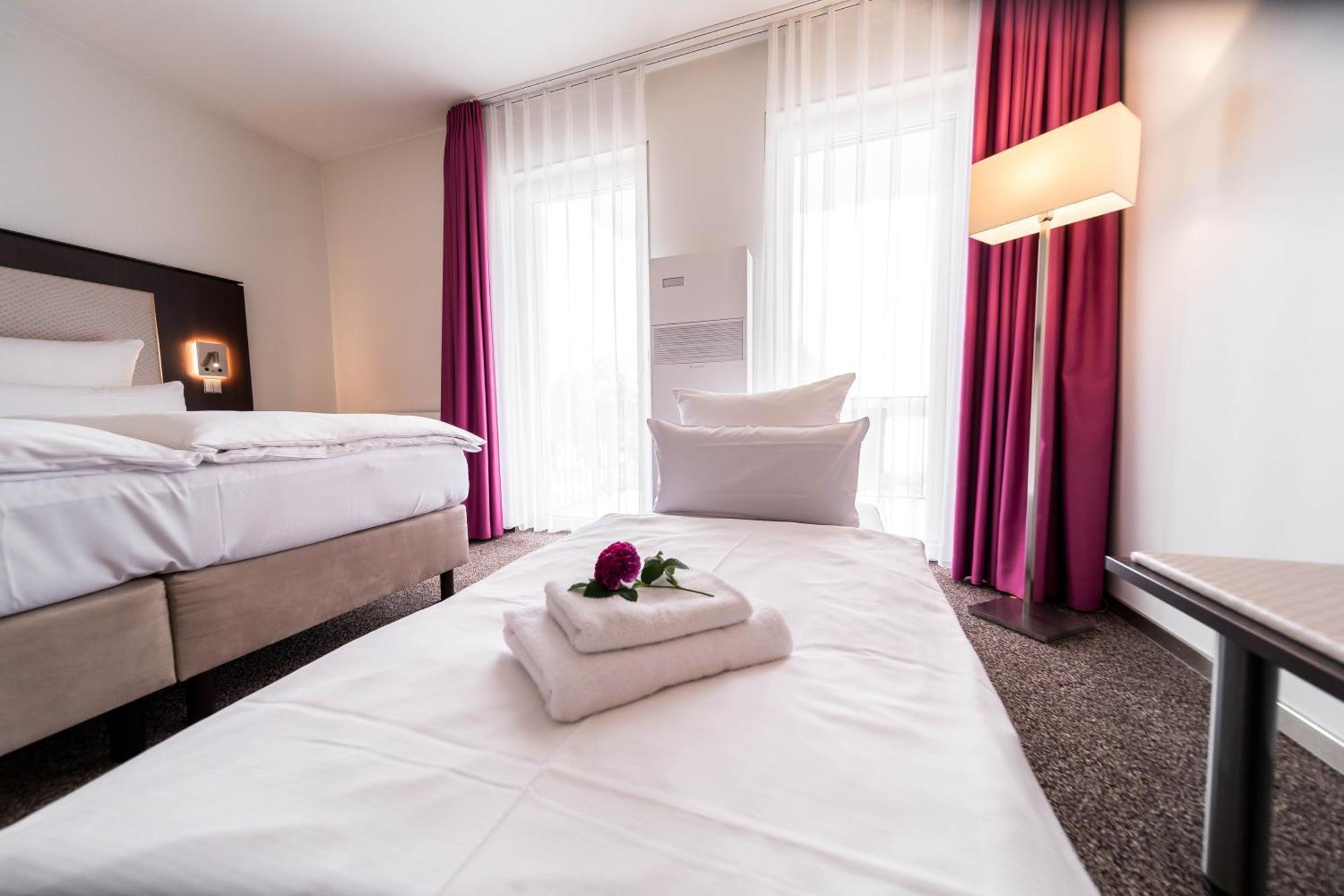 Fontane Hotel 쇼어파이드 외부 사진