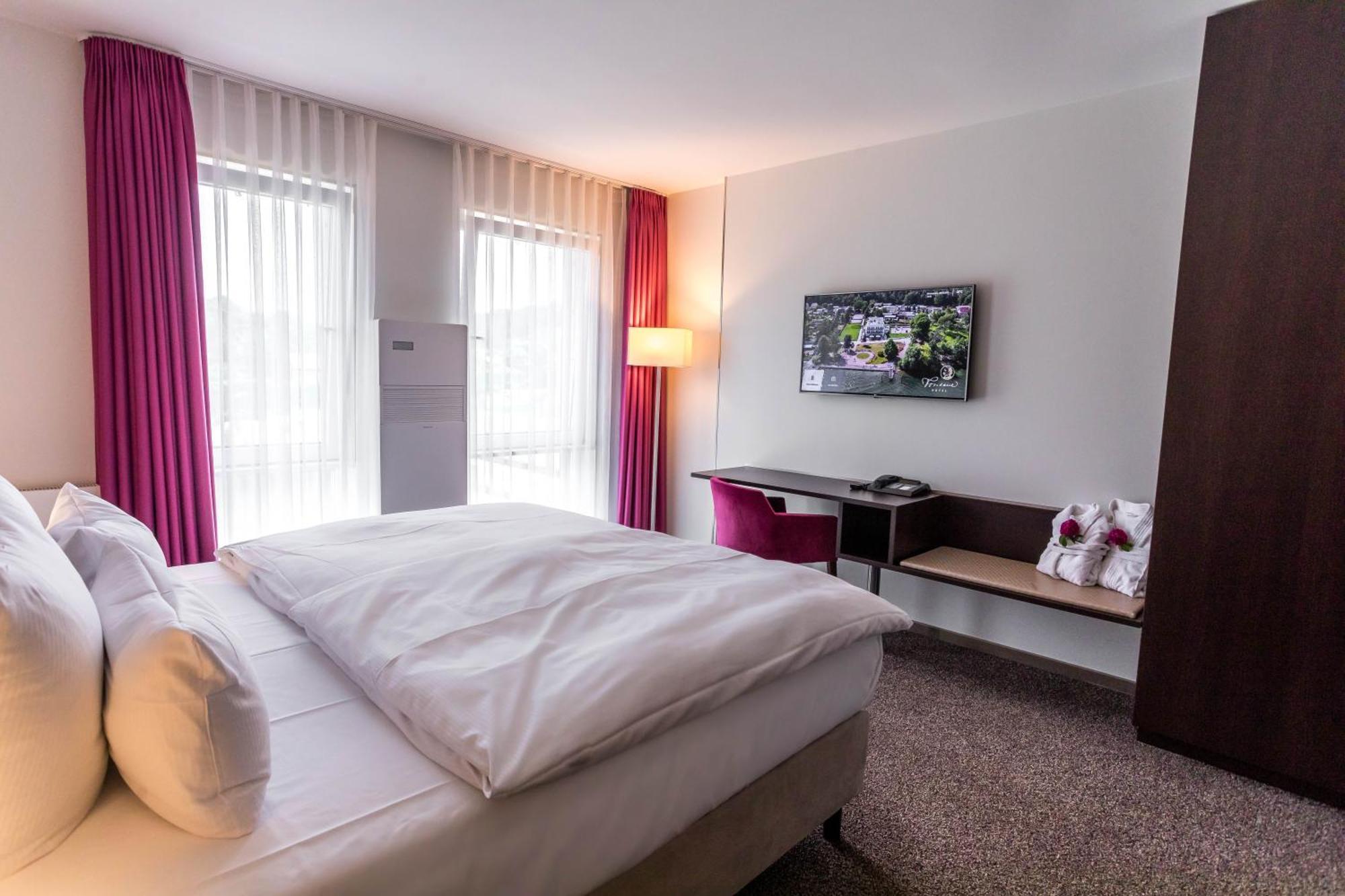 Fontane Hotel 쇼어파이드 객실 사진