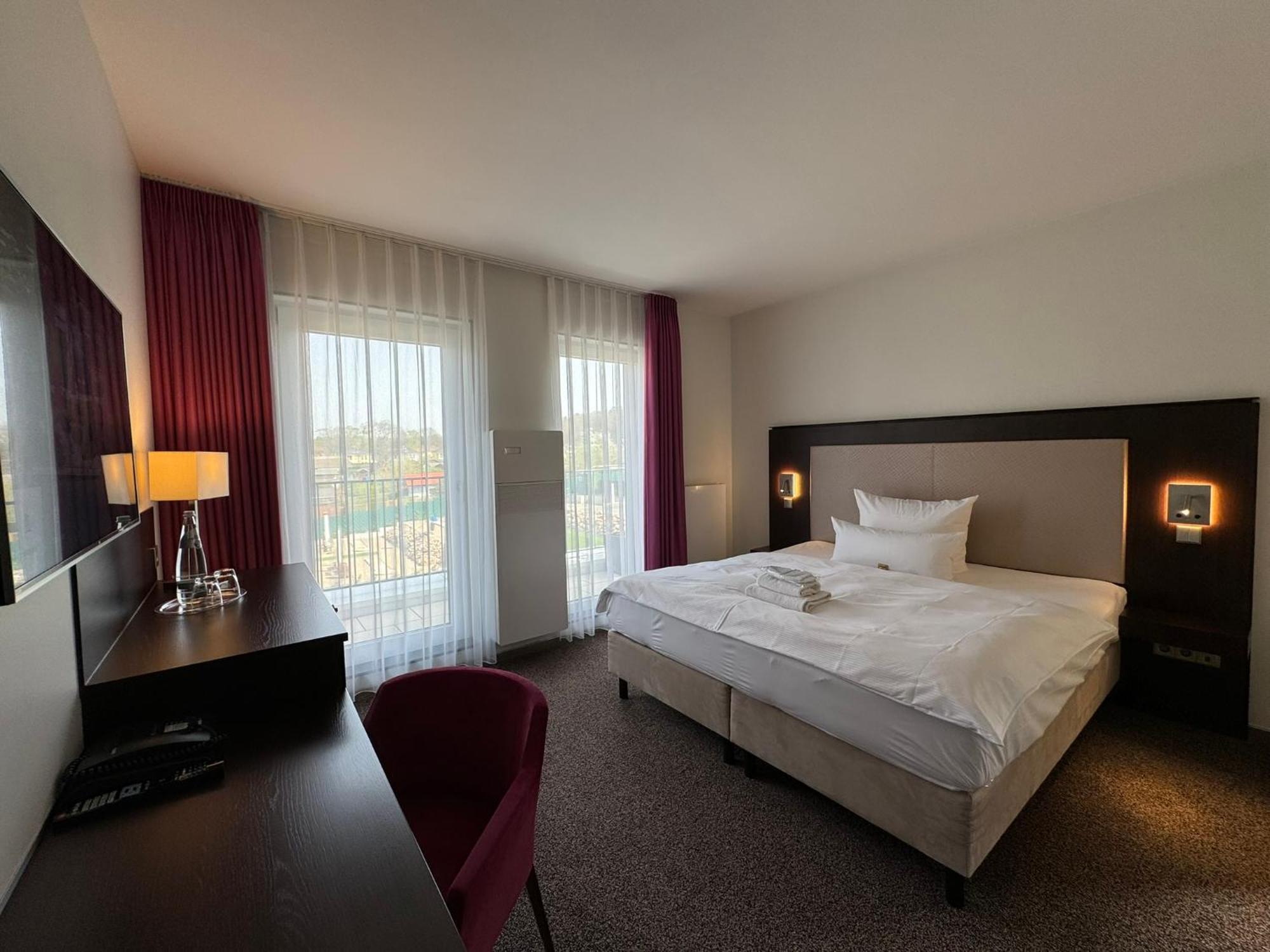 Fontane Hotel 쇼어파이드 객실 사진