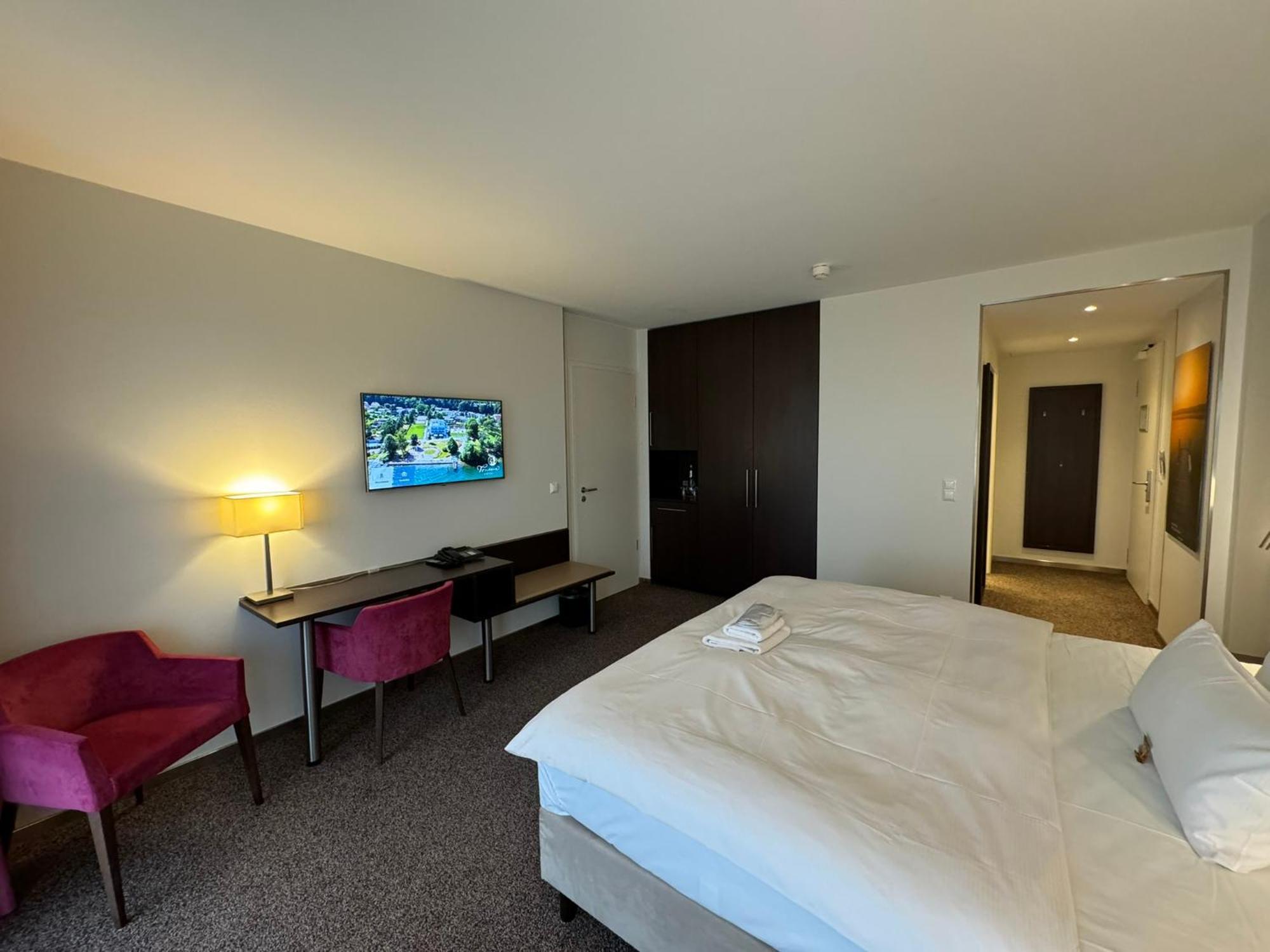 Fontane Hotel 쇼어파이드 객실 사진
