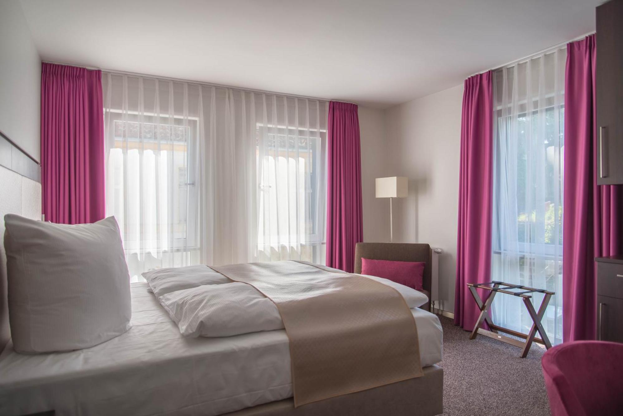 Fontane Hotel 쇼어파이드 객실 사진